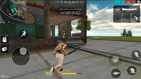 Free Fire Lite descargar FreeFire Lite descargar